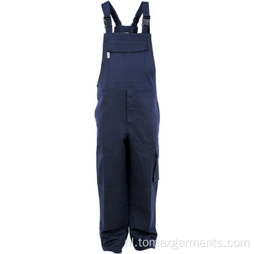 Vlamvertragende overalls te koop